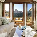 Chezmoihomes Alhambra Penthouse 2 private terraces