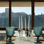 Chezmoihomes Alhambra Penthouse 2 private terraces