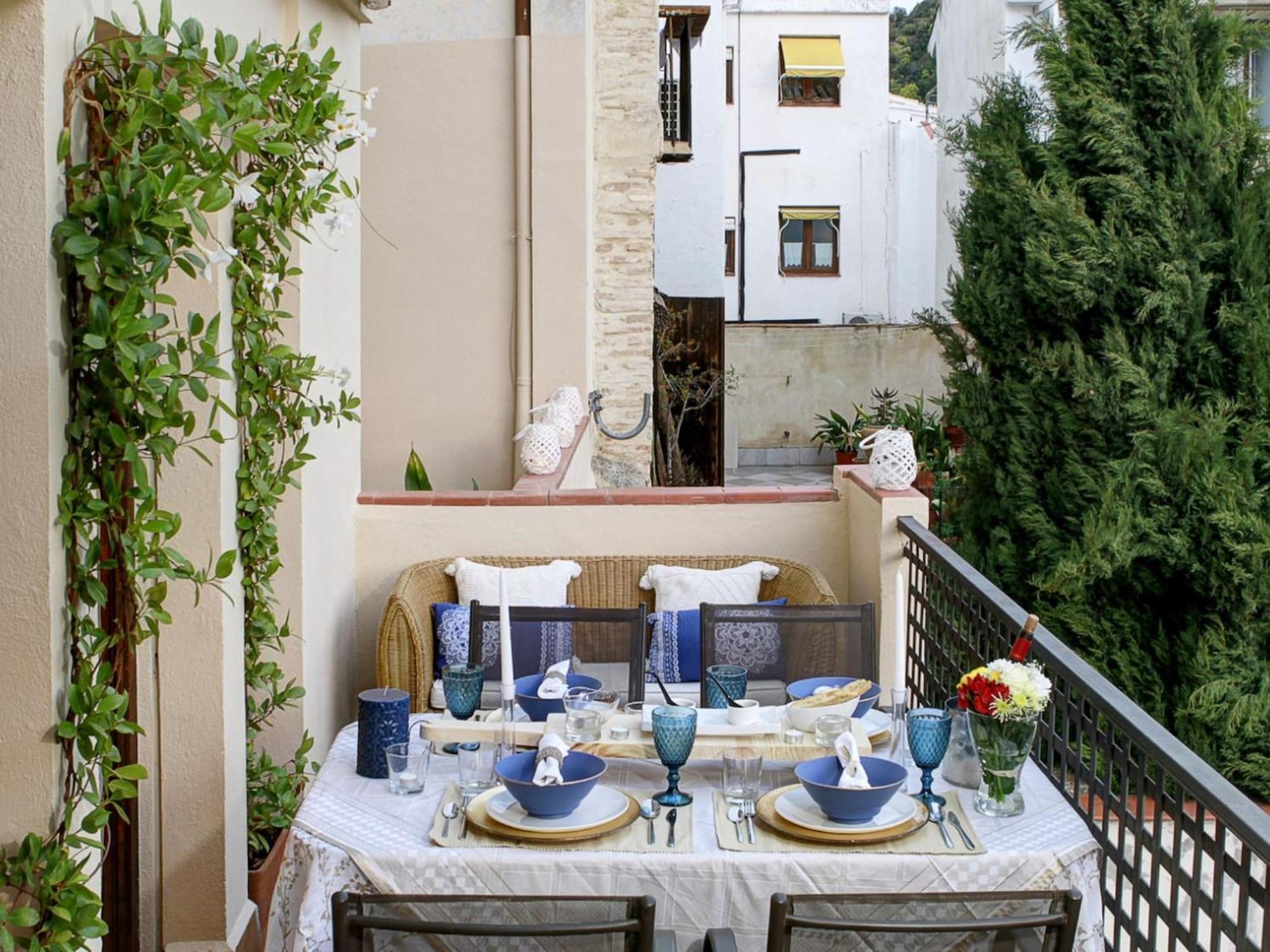 Apartamento Chezmoihomes Alhambra Penthouse 2 Private Terraces Granada