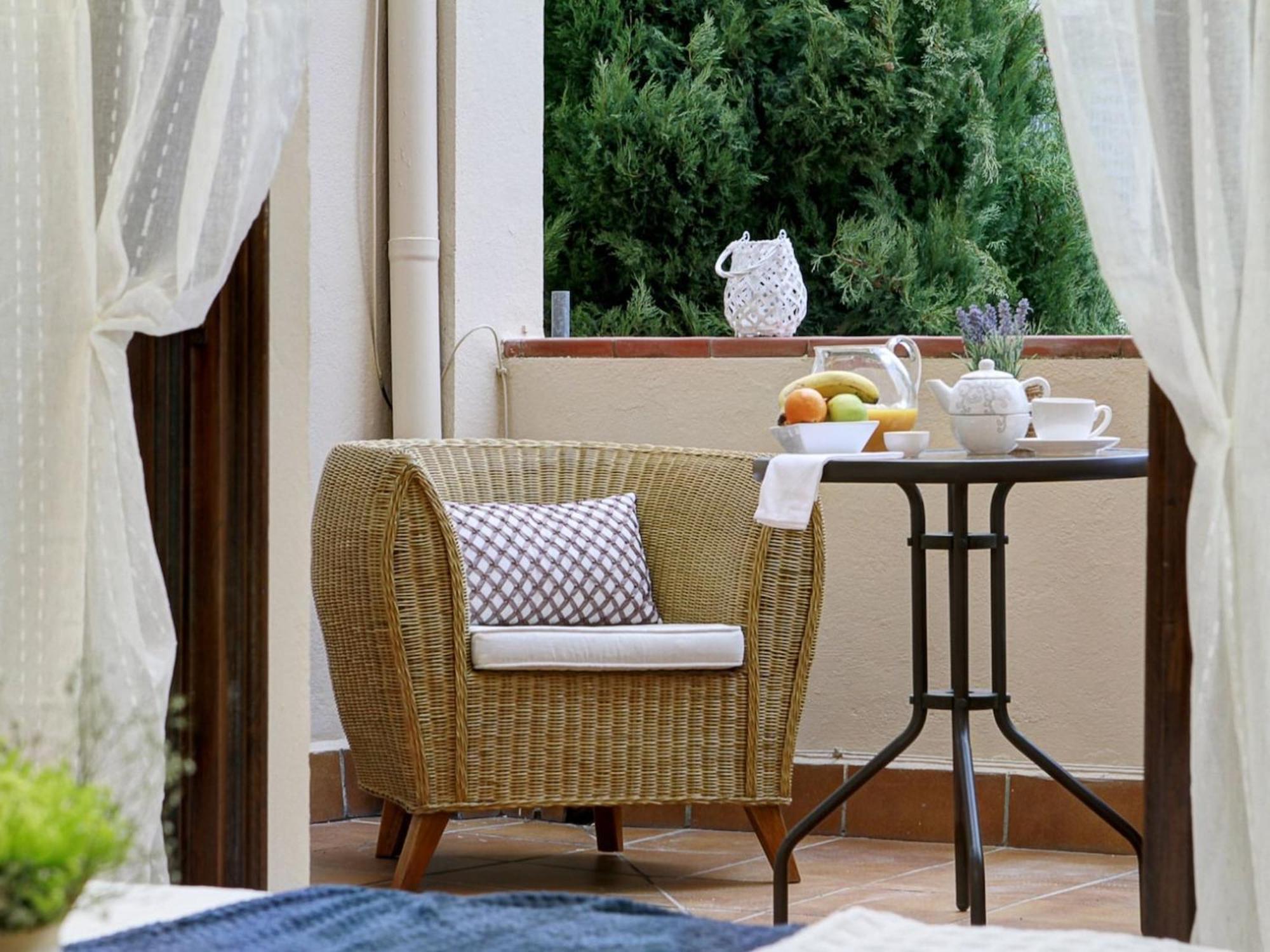 Chezmoihomes Alhambra Penthouse 2 Private Terraces Apartamento *