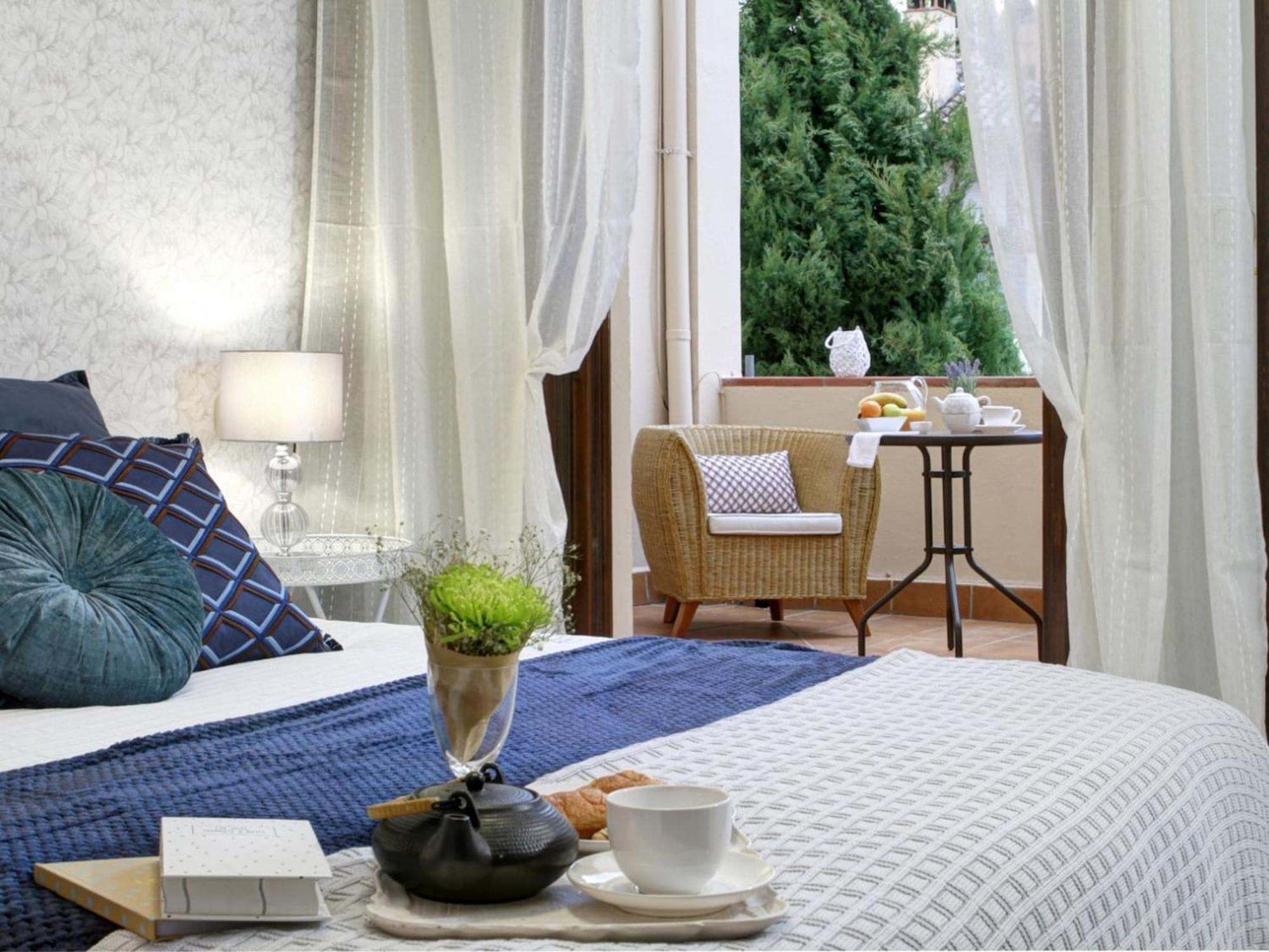 Appartement Chezmoihomes Alhambra Penthouse 2 Private Terraces Granada